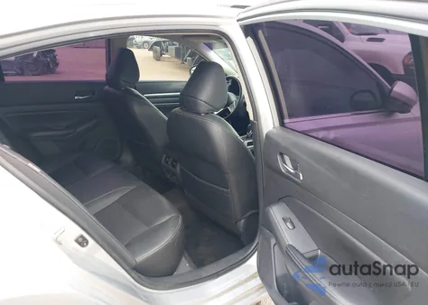 2019 Nissan Altima 2.5 Sl z USA, uszkodzony, nr VIN 1N4BL4EV6KC206345